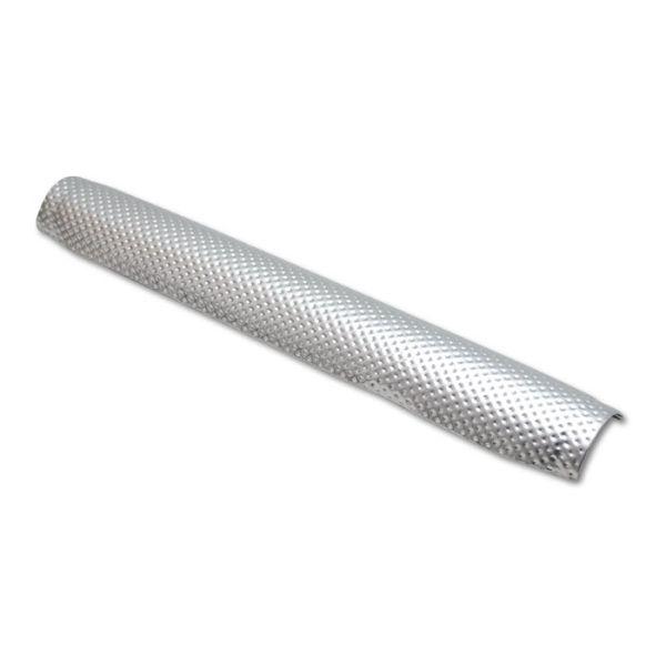 【USA在庫あり】 vib25312 Vibrant SHEETHOT Premed Pipe Shield 2in-3in OD ストレート Tubing 1 foot length rated direct heat 1100F JP店