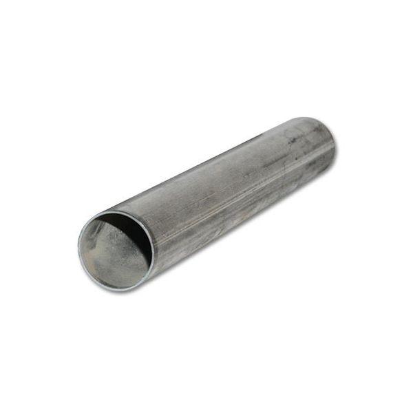 ブランド登録なし - 【USA店卸し資産あり】 vib2647 Vibrant 2.375インチ O.D. T304 SS Straight Tubing (16 ga) - 5 foot length JP店