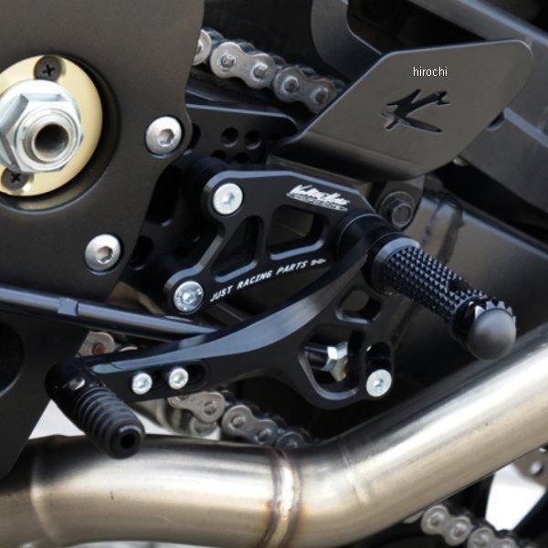 VMC-PEB06 バルターモト Valter Moto バックステップ レース ポジション変更可 09年-14年 BMW F800R タイプ3.5 黒 JP店 | BMW | 01