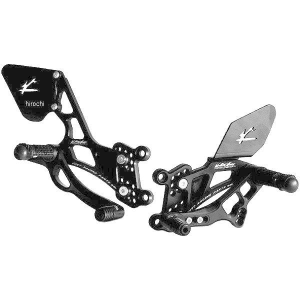 VMC-PET06 バルターモト Valter Moto バックステップ レース