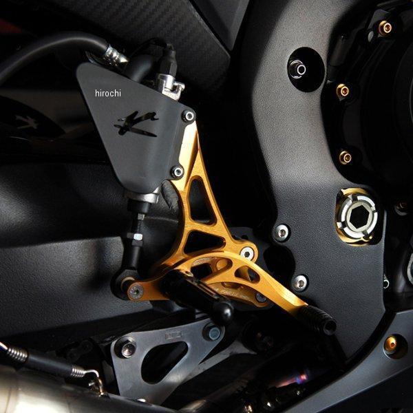 YAMAHA VMC-PEY35 バルターモト Valter Moto バックステップ