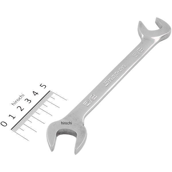 VS20B スナップオン Snap-on オープン エンド ４WAY アングル ヘッド 5/8インチ JP店 | 