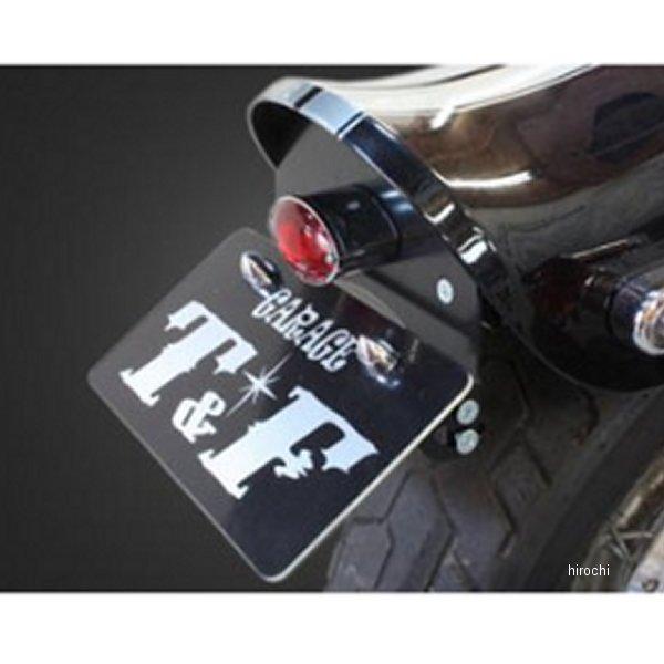 VUL400JF04 ガレージT＆F 純正フェンダー用 スモールキャッツアイテールランプ バルカン400 JP店