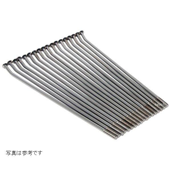 【製造会社棚卸し資産あり】 W10-29510 ズィーウィール Z-WHEEL 輻仕掛ける 後ろ側 MC450F、FC125、SX-F125、 SX125 ステンレス鋼 JP店