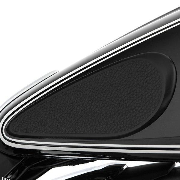 W10018-002 ワンダーリッヒ Wunderlich タンクパッドキット 20年以降 BMW R18 黒 JP店_2