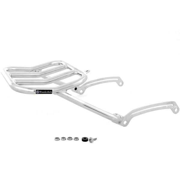 W11860-000 ワンダーリッヒ Wunderlich リアキャリア 20年以降 BMW R18 