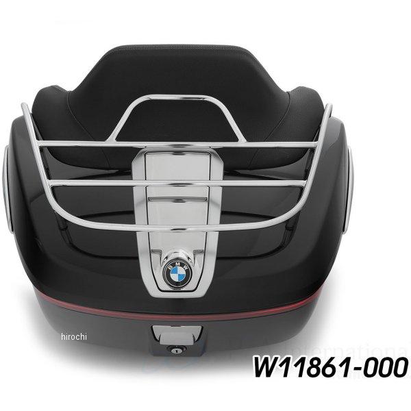 W11861-000 ワンダーリッヒ Wunderlich キャリア BMW純正トップケース 