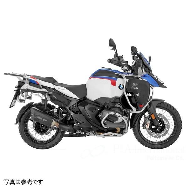 W13137-003 ワンダーリッヒ Wunderlich リアシート AKTIVKOMFORT with シートヒーター EU標準高 トロフィー R1300GS Adventure JP店_2