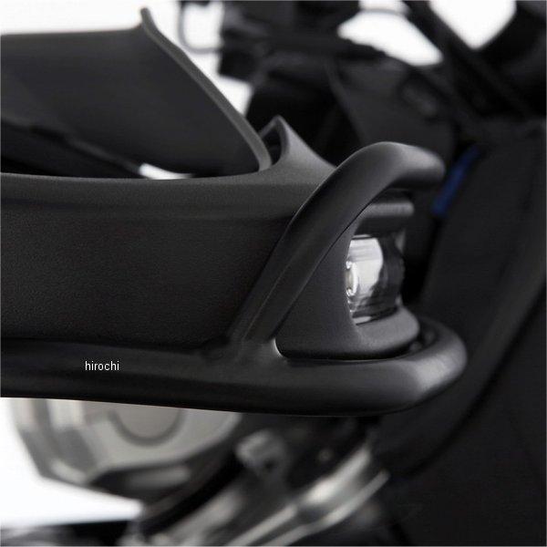 W13386-012 ワンダーリッヒ Wunderlich ハンドガード ハンドプロテクター ULTIMATE R1300GS 黒 JP店の画像