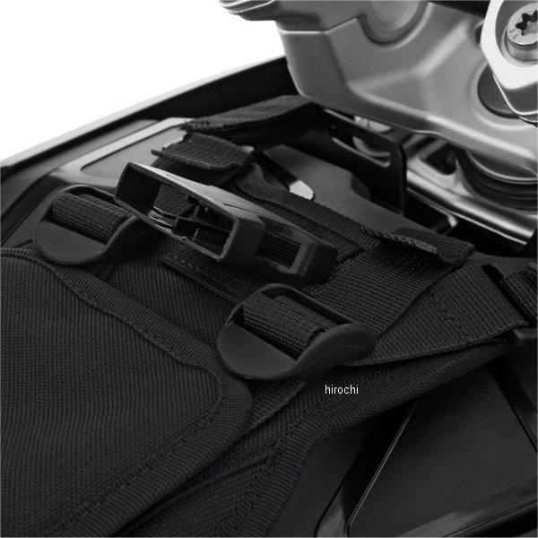 W13401-002 ワンダーリッヒ Wunderlich タンクバッグ エレファント 車