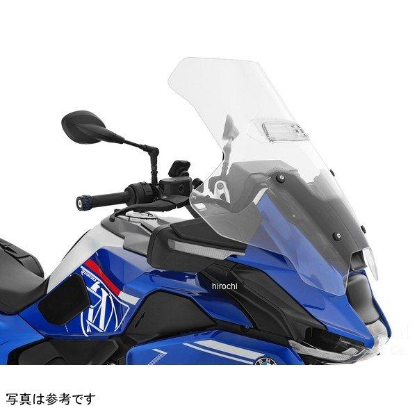 W14151-000 ワンダーリッヒ Wunderlich ベンチレーション付ツーリングスクリーン MARATHON AIRVENTED R1300RT クリアー JP店の画像