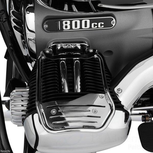 W18850-000 ワンダーリッヒ Wunderlich レッグレスト 20年以降 BMW R18 