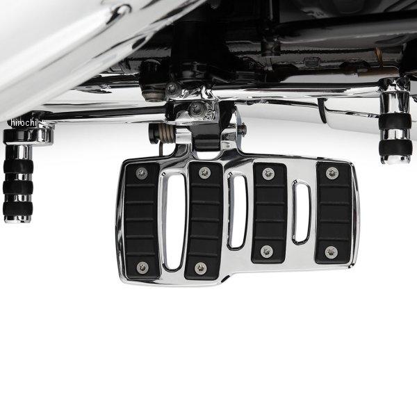 W18880-000 ワンダーリッヒ Wunderlich フットボード ERGO COMFORT 20 