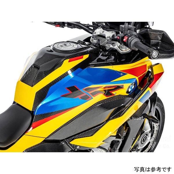 W20238-010 ワンダーリッヒ Wunderlich カーボン ガスタンクキットAdventure 26L BMW S1000XR ブラック JP店_2