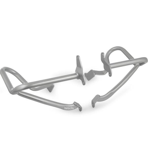 W20381-101 ワンダーリッヒ Wunderlich エンジンガード BMW R1250RT シルバー JP店_2