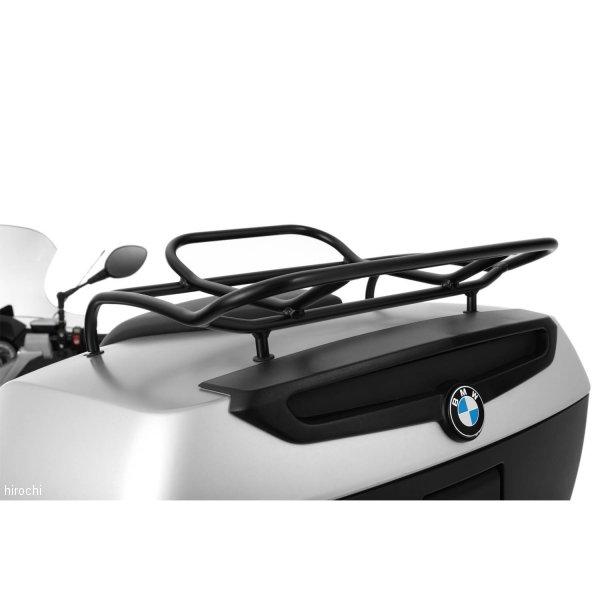 W20570-002 ワンダーリッヒ Wunderlich キャリア BMW純正トップケース用 06年以降 BMW K1200GT 黒 JP店