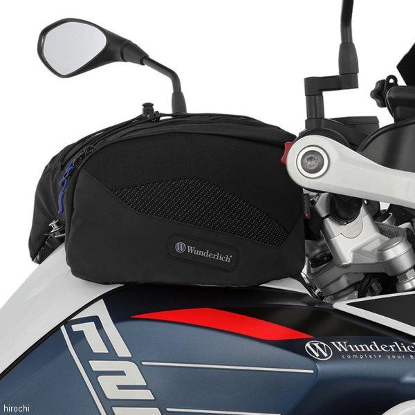 W20602-602 ワンダーリッヒ Wunderlich タンクバック エレファント 