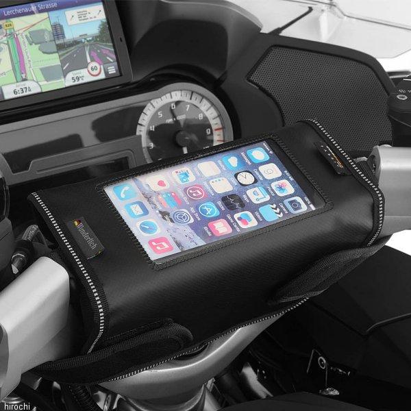 W20890-202 ワンダーリッヒ Wunderlich ハンドルバーバッグ MEDIA