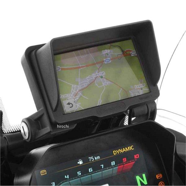 W21173-002 ワンダーリッヒ Wunderlich 純正ナビ用ホルダー W21173-002 ワンダーリッヒ Wunderlich 純正ナビ用ホルダー
