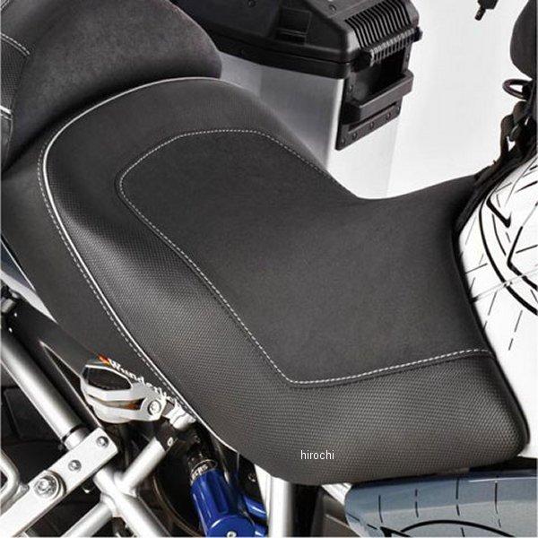 W25630-020 ワンダーリッヒ Wunderlich フロントシート ERGO EUレギュラーシート 08年-12年 BMW R1200GS JP店の画像