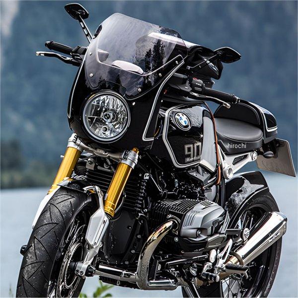 W30475-102 ワンダーリッヒ Wunderlich フロントカウル Daytona R12