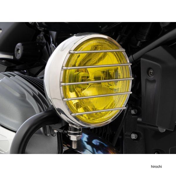 W30476-202 ワンダーリッヒ Wunderlich 補助灯 SixDays O155mm chromed