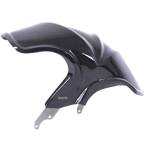 R1200Rカーボンインナーフェンダー