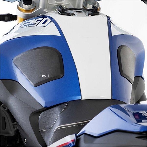 W32560-300 ワンダーリッヒ Wunderlich タンクパットキット 23年以降 R1250R、R1250RS 黒 JP店_1