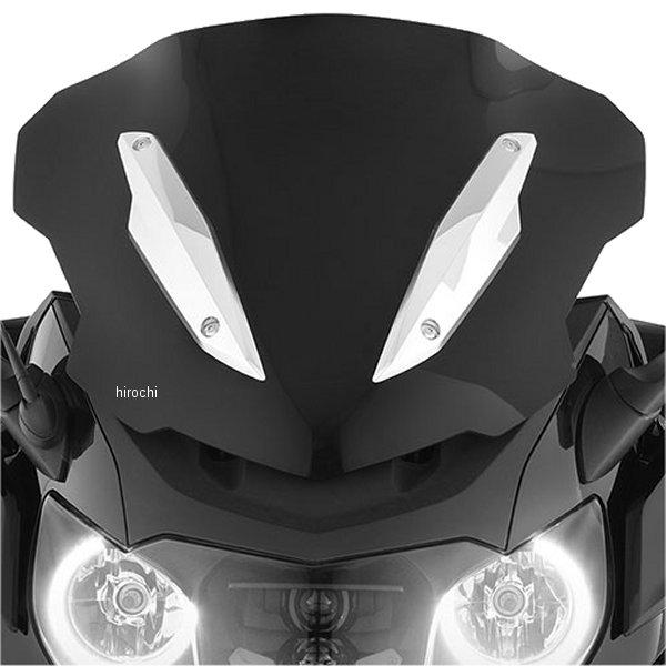 W35380-403 ワンダーリッヒ Wunderlich スクリーン CRUISE BMW K1600B 