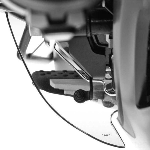 W35410-201 ワンダーリッヒ Wunderlich フットプロテクター BMW K1600B クリアー JP店_1