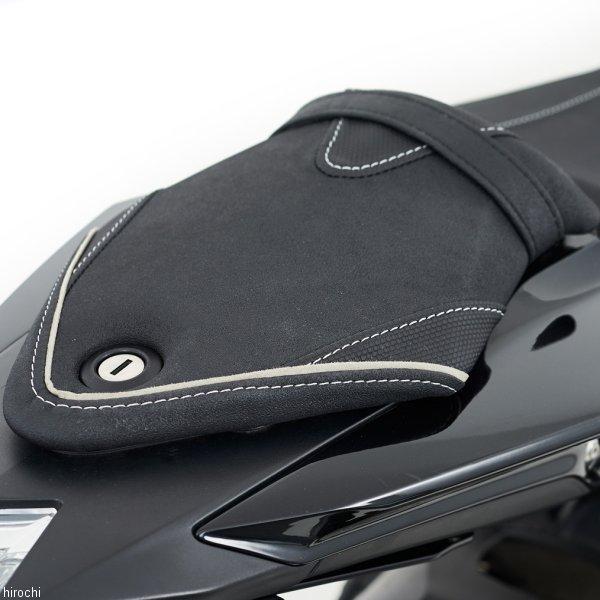 W35680-010 ワンダーリッヒ Wunderlich パッセンジャーシート ERGO 14年-16年 BMW S1000R JP店_1