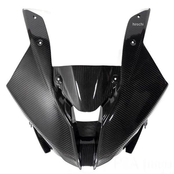 W36221-610 ワンダーリッヒ Wunderlich カーボンコックピットフェアリング Racing 21年-22年 M1000RR JP店_2