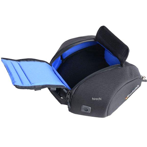 W36630-000 ワンダーリッヒ Wunderlich タンクバック SportBags 14年 
