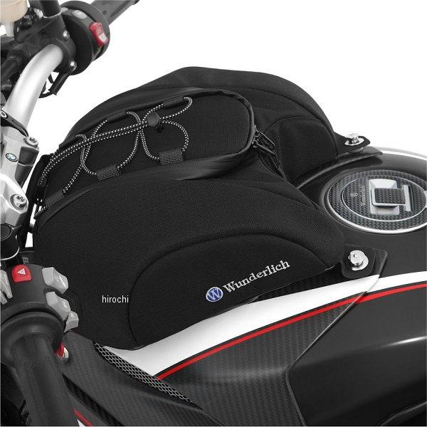 W36630-000 ワンダーリッヒ Wunderlich タンクバック SportBags 14年 