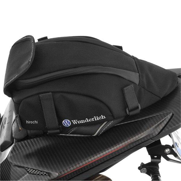 W36640-000 ワンダーリッヒ Wunderlich シートバック SportBags 23年 