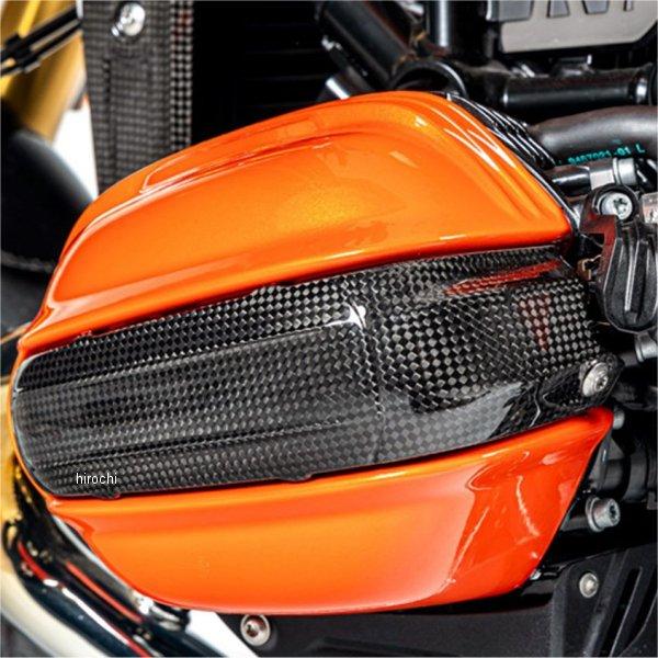 W41216-000 ワンダーリッヒ Wunderlich スパークプラグコネクターカバー 左側 23年以降 R12 nineT カーボン JP店_1