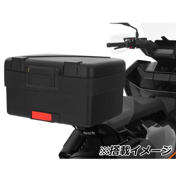 W41804-300 ワンダーリッヒ Wunderlich リアキャリア BMW 純正トップケースVARIO用 CE 04 黒 JP店_1