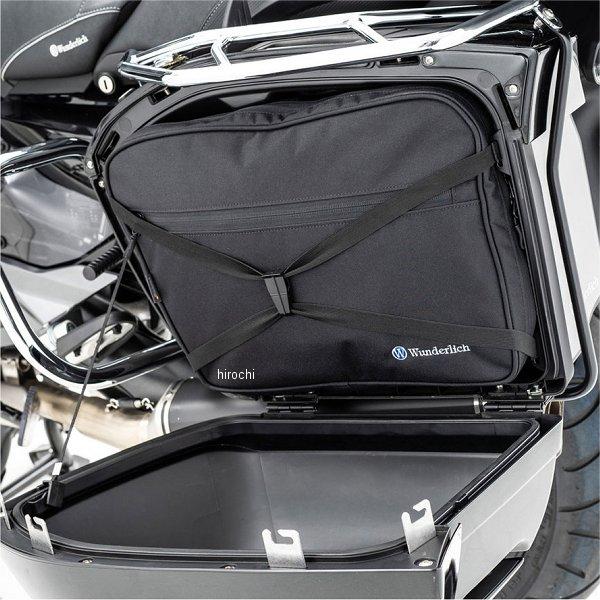 W43746-602 ワンダーリッヒ Wunderlich インナーバッグ 純正サイドケース用 左右セット BMW K1600GT JP店_2