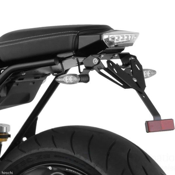 W44111-302 ワンダーリッヒ Wunderlich ナンバープレートホルダー 14年 
