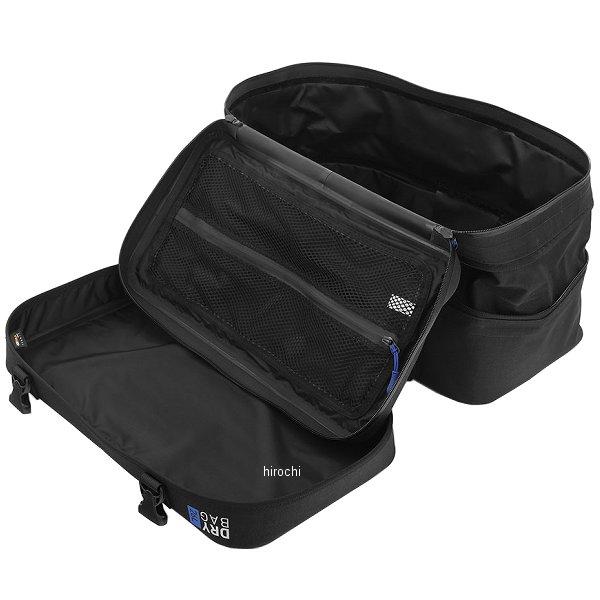 W44153-010 ワンダーリッヒ Wunderlich トップバッグ エレファント DRYBAG 純正パニアケース用 左側 JP店_1