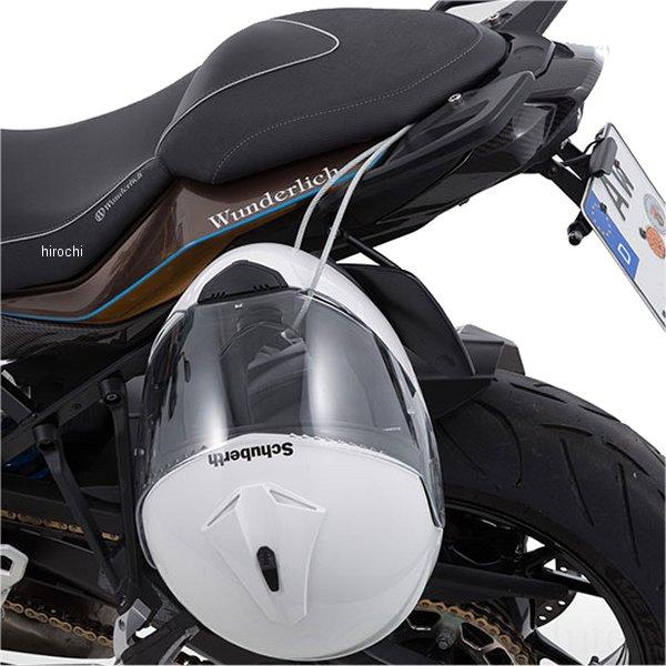 W44320-110 ワンダーリッヒ Wunderlich ヘルメット盗難防止ワイヤー 23年以降 BMW R1250R JP店の画像