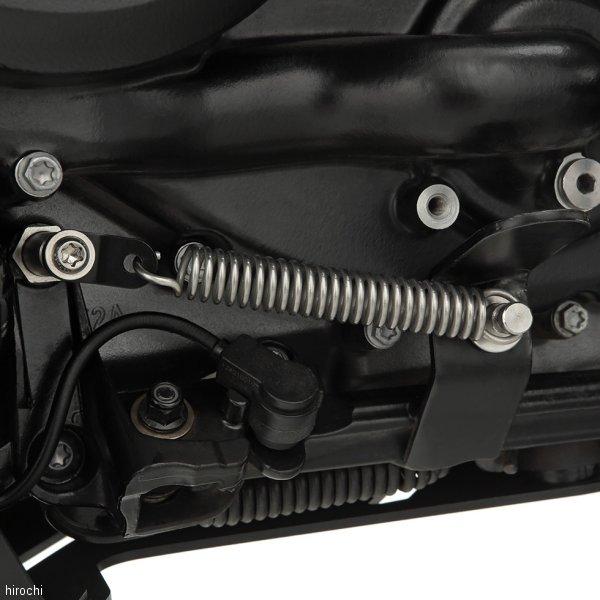 W90391-002 ワンダーリッヒ Wunderlich サイドスタンド サポート パン