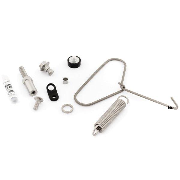 W90391-002 ワンダーリッヒ Wunderlich サイドスタンド サポート パン