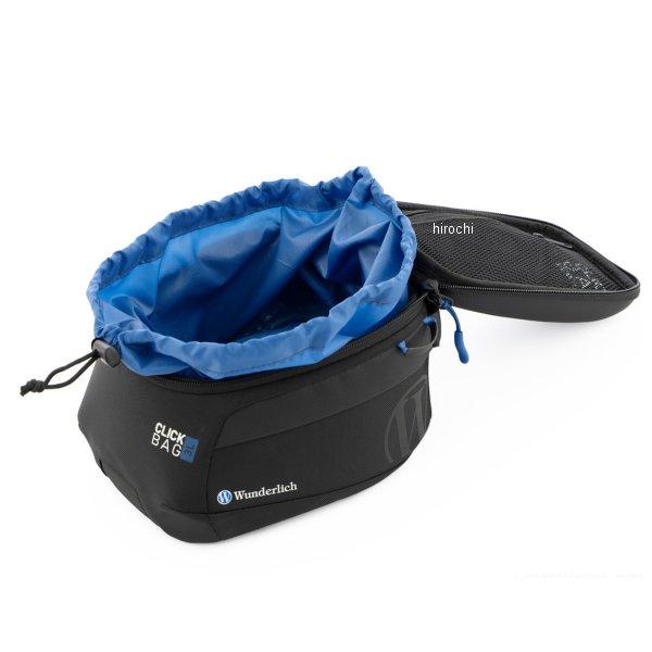 W90451-002 ワンダーリッヒ Wunderlich タンクバッグ CLICK BAG 3 Pan