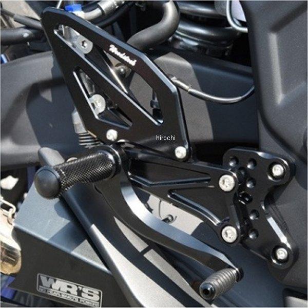 WBS-Y13-BB ウッドストック WOODSTOCK バックステップキット YZF-R3 