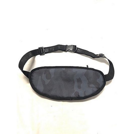 WCC-BAG3 部品屋K&W ウエストコーストチョッパーズ ウエストバッグ グレー JP店_1