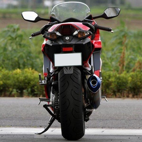 ホンダ（HONDA） WH21-03XT アールズギア r's gear スリップオン