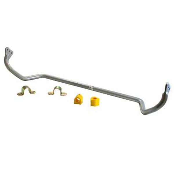 【USA在庫あり】 whlBCF80Z Whiteline 10+ Chevrolet Camaro Front Heavy Duty Adjustable 27mm Swaybar JP店の画像