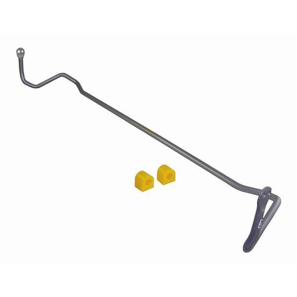 【USA在庫あり】 whlBCR15Z Whiteline 08+ Dodge Challenger Gen III / 06+ Charger LX Rear Heavy Duty Adjustable 18mm Swaybar JP店の画像