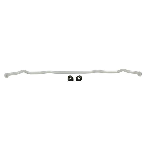 【USA在庫あり】 whlBTF38 Whiteline 97年-02年 トヨタ Camry MCV20/SXV20/SXV23 フロント 24mm Heavy Duty Fixed Swaybar JP店_1